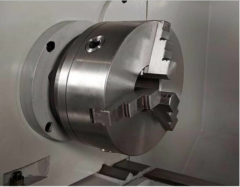 Токарно-Винторезный Станок Metal Master Z50100H DRO RFS