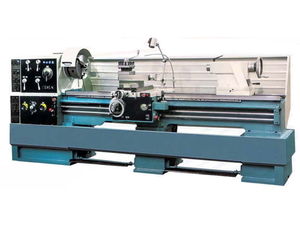 Токарный станок Metal Master Z66200 RFS