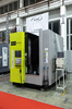 Фрезерный обрабатывающий центр IRONMAC IMU-5X 300