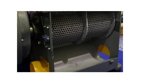 Станок для дробления отходов Timsan TMS 635S