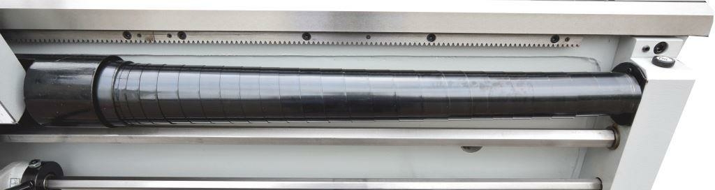 Токарно-винторезный станок Metal Master Z46100 DRO RFS