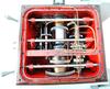 Токарный станок Metal Master Z51100 DRO RFS