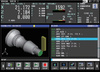 Фрезерный обрабатывающий центр SKM NV5500L