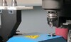 Четырехосевой токарный центр с ЧПУ NESTO 4 AXIS CNC
