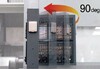 Токарный обрабатывающий центр NINGBO BLIN MACHINERY модели BL-H6Y