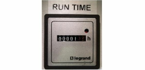 Станок для дробления отходов Timsan TMS 635