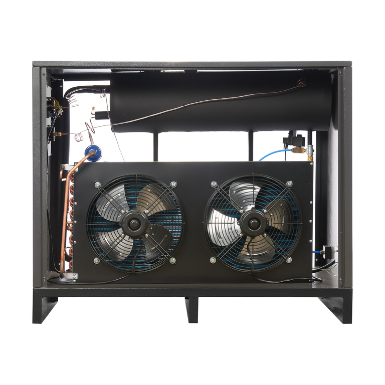 Рефрижераторный осушитель воздуха Master Blast MB-800AC