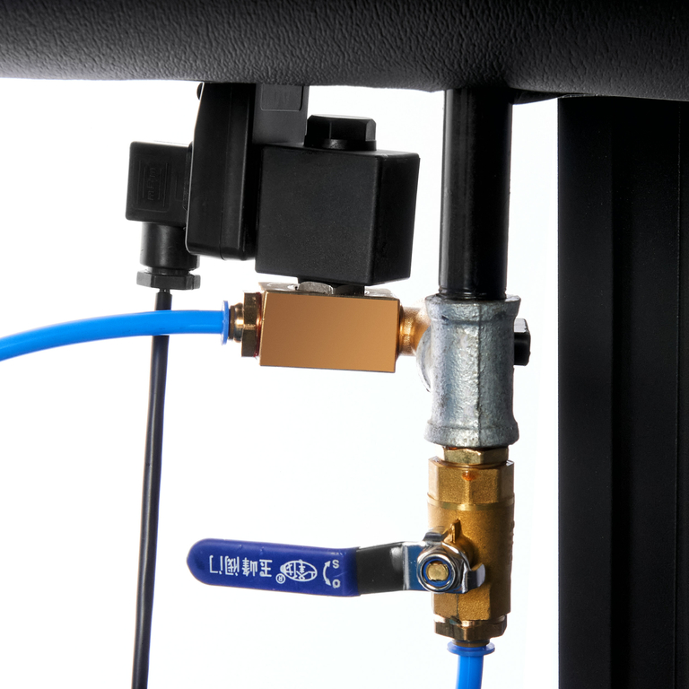 Рефрижераторный осушитель воздуха Master Blast MB-800AC