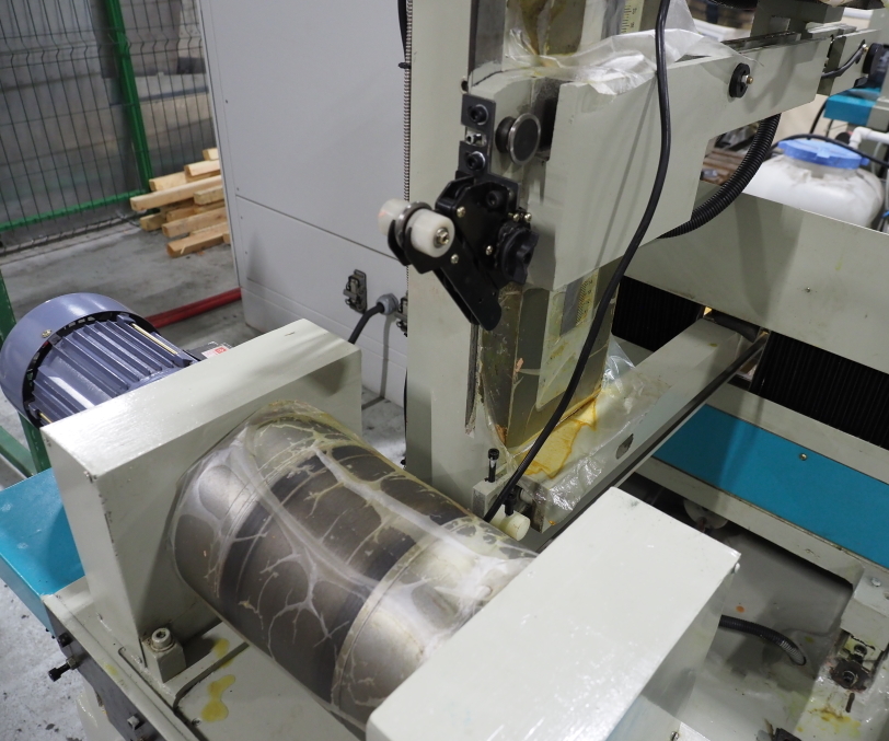 Электроэрозионный проволочно-вырезной станок MetalCraft DK7732