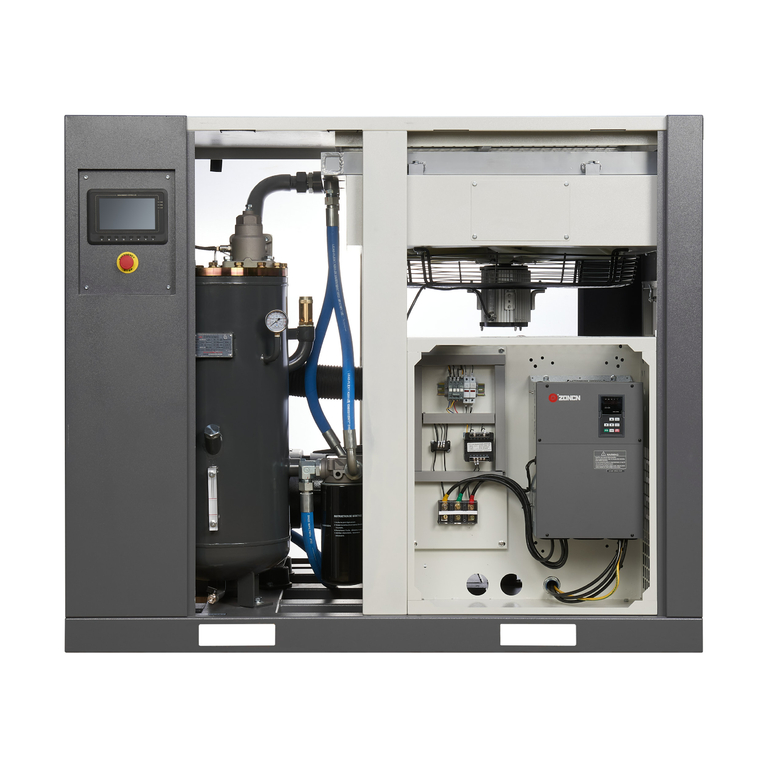 Винтовой компрессор Master Blast EC-150 VSD (электрический)