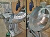 Станок для сборки сегментных отводов GORELOCKER SBWT-1250