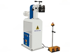 Зиг-машина с электроприводом Bendmak SWM-125