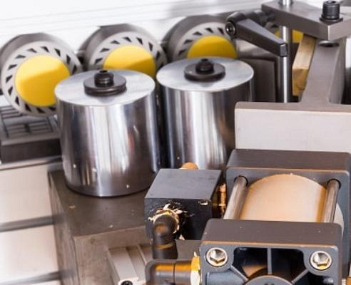 Автоматический кромкооблицовочный станок Filato OPTIMA 264L SE