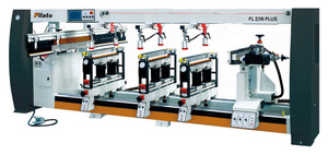 Сверлильно-присадочный станок Filato FL-23B Plus