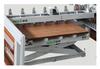 Форматно-раскроечный центр с ЧПУ HOLD HP330L