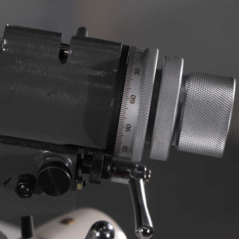 Заточной станок AURA ZM-25 (без опций) (70025101)