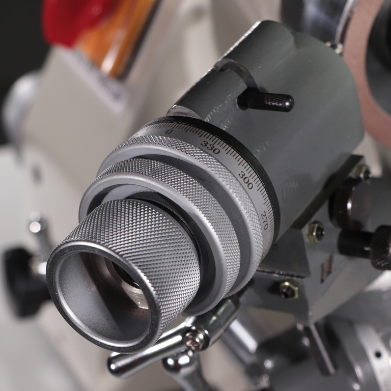 Заточной станок AURA ZM-25 (без опций) (70025101)