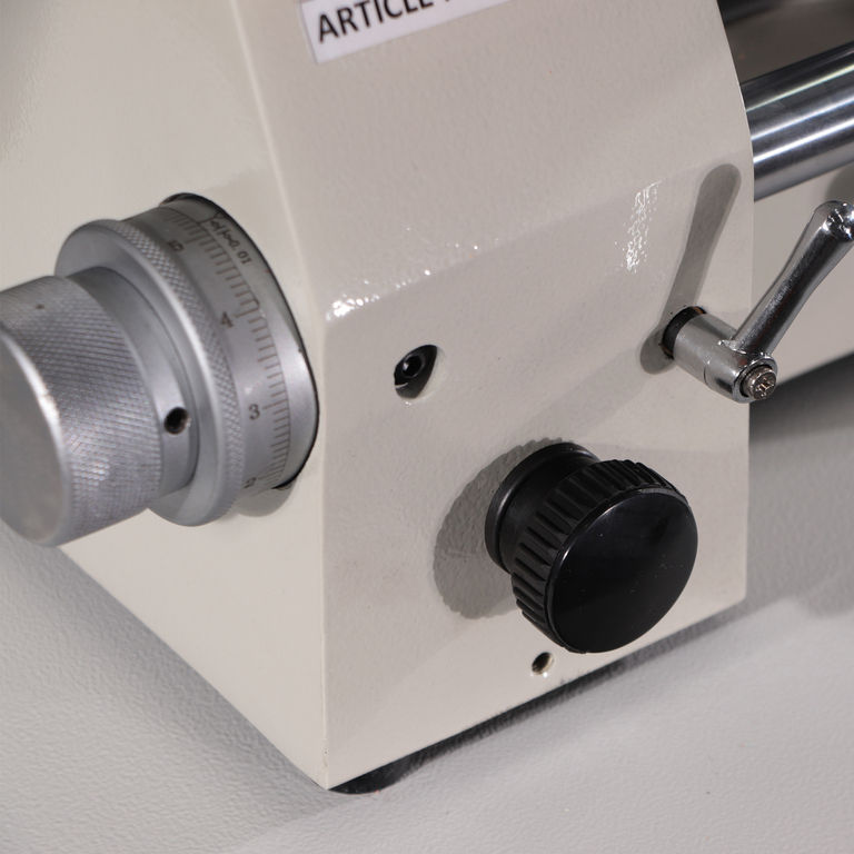 Заточной станок AURA ZM-25 (без опций) (70025101)