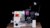 Заточной станок AURA ZM-25 (без опций) (70025101)