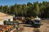 Тонкомерная линия лесопиления SB 260