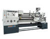 Токарно-винторезный станок Metal Master ZM 66150 DRO RFS