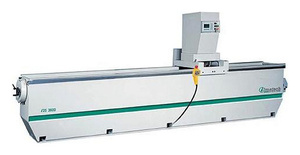 Станок для заточки промышленных ножей Ilmetech i25 720