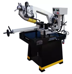 Станок ленточнопильный Stalex BSМ-250G