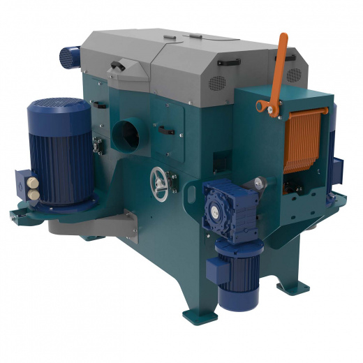 Многопильный станок Cronver HSM 160М