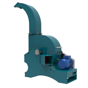 Дисковая рубительная машина Cronver RM 30