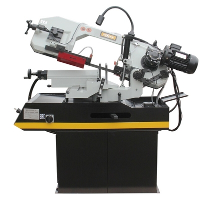 Станок ленточнопильный Stalex BS-315GFH-JC (388124-JC/D250mm)