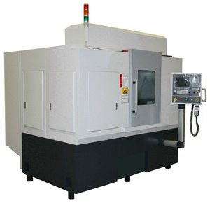 Зубофрезерный станок с ЧПУ SGH-100 IV