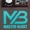 Рефрижераторный осушитель воздуха Master Blast MB-800AC