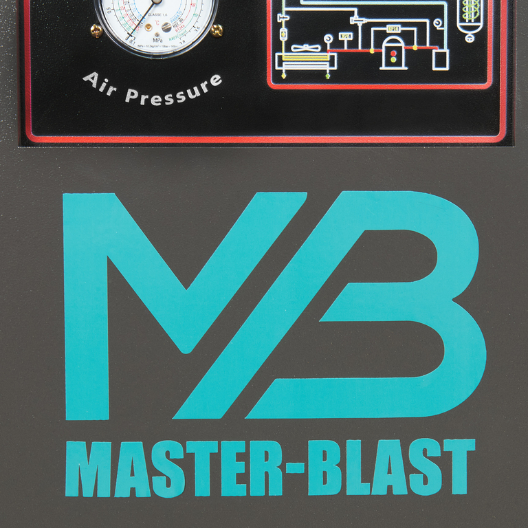 Рефрижераторный осушитель воздуха Master Blast MB-800AC
