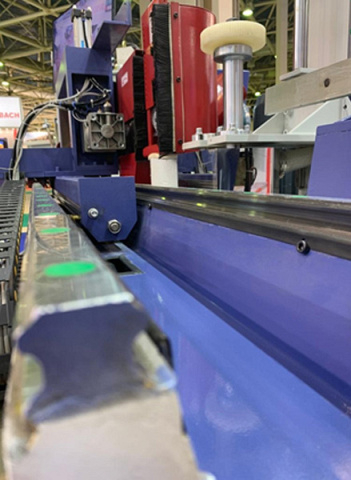 Станок шипорезный Beaver TSK 25G TSK 25G