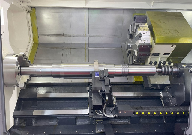 Токарные обрабатывающие центры SPECTR TC TС-3500