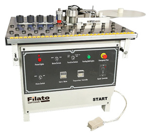 Кромкооблицовочный станок Filato NOVA START