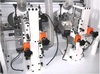 Кромкооблицовочный автоматический станок BJD-F750