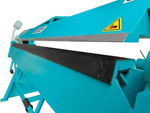 Листогиб ручной ISITAN СК