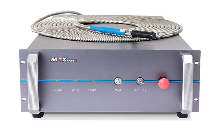 Резонатор MAXPHOTONICS