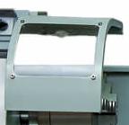 Защита от стружки