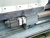 Система ЧПУ Fanuc 0i-mate TD